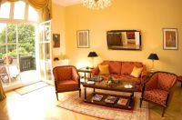 Grof Degenfeld Castle Hotel 36